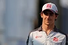 Foto zur News: Esteban Gutierrez gelangweilt von elften Plätzen