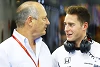 Foto zur News: Formel-1-Live-Ticker: Stoffel Vandoornes letzte Chance?