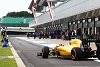 Silverstone: Jonathan Palmer gibt Übernahmeangebot ab