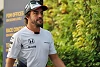 Foto zur News: Formel-1-Live-Ticker: Fernando Alonso plant seine Biografie