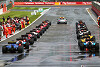 Foto zur News: FIA-Weltrat legt fest: Stehender Start auch im Regen!