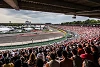 Foto zur News: Formel-1-Kalender 2017: Hockenheim und 20 andere Rennen