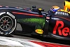 Foto zur News: Formel 1 Malaysia 2016: Verstappen dominiert Longrun-Tests