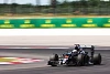Foto zur News: McLaren starker Siebter: Motorenupdate besteht Härtetest