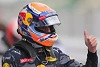 Foto zur News: Red Bull wittert Chance: Erst Qualifying- dann Rennerfolg?