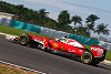 Foto zur News: Panne bei Räikkönen: Ferrari verstrickt sich in Widersprüche