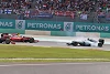 Foto zur News: Formel-1-Live-Ticker: Der Sonntag in der Chronologie