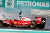 Malaysia: Sebastian Vettel mit schlechtester Note abgestraft