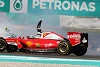 Foto zur News: Malaysia: Sebastian Vettel mit schlechtester Note abgestraft