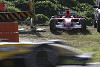 Foto zur News: Fotostrecke: Formel-1-Technikdramen, die Rennsiege kosteten