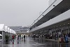 Foto zur News: Formel-1-Live-Ticker: Regenrennen in Suzuka wahrscheinlich
