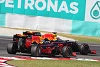 Foto zur News: Freie Fahrt statt Multi 333: So gelang Ricciardo der Sieg