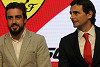 Pedro de la Rosa: Alonso ist der beste Fahrer aller Zeiten