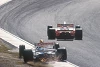 Foto zur News: 1991: Ein Japan-Grand-Prix für die Ewigkeit