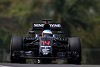 Foto zur News: Ein Jahr nach &quot;GP2-Funkspruch&quot;: Was kann McLaren-Honda?