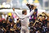 Foto zur News: Formel-1-Live-Ticker: Warum ein Titel für Rosberg gerecht