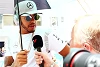 Foto zur News: Lewis Hamilton: Dieser Motorschaden macht mich nicht stärker