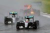 Foto zur News: Rennvorschau Suzuka: Jetzt erst recht, Lewis Hamilton?