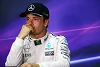 Foto zur News: Nico Rosberg: Suzuka-Fluch soll endlich abgelegt werden