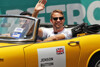 Foto zur News: Jenson Button: Ganz eigener Fahrstil in Suzukas S-Kurven