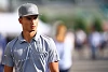 Foto zur News: Pascal Wehrlein mach sich um Saison 2017 &quot;keine Sorgen&quot;