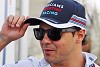 Foto zur News: Felipe Massa: Teilzeit-Job als Formel-1-TV-Experte denkbar