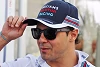 Foto zur News: Felipe Massa: Teilzeit-Job als Formel-1-TV-Experte denkbar