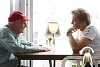 Foto zur News: Niki Lauda: Nico Rosberg hat Schwächen &quot;voll kompensiert&quot;