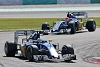 Felipe Nasr glaubt nicht mehr an WM-Punkte für Sauber