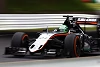 Foto zur News: Nico Hülkenberg staunt in Suzuka: &quot;Haas kam aus dem Nichts&quot;