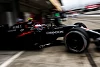 Foto zur News: &quot;Kein grundlegendes Problem&quot;: McLaren auf Q2-Spurensuche