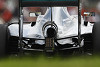 Foto zur News: Formel-1-Technik: Mercedes stößt an seine Grenzen