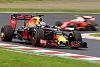 Foto zur News: Red Bull macht in Suzuka weiteren Stich gegen Ferrari