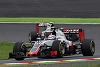 Foto zur News: Romain Grosjean: &quot;Eines der besten Rennen meiner Karriere&quot;