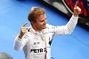 Foto zur News: Nico Rosberg: Musste für Sieg in Suzuka nicht alles geben