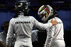 Foto zur News: Das WM-Duell im Blick: Kann Rosberg den Titel noch