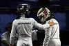 Foto zur News: Das WM-Duell im Blick: Kann Rosberg den Titel noch