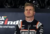 Foto zur News: Nico Hülkenberg und Renault: Gerüchte werden konkreter