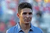 Foto zur News: Blaue-Flaggen-Zoff: Esteban Ocon will kein Prügelknabe sein