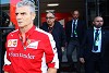 Foto zur News: Formel-1-Live-Ticker: Psychoterror bei Ferrari?