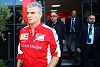 Foto zur News: Formel-1-Live-Ticker: Psychoterror bei Ferrari?