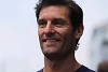 Foto zur News: Formel-1-Live-Ticker: Mark Webber beendet seine Karriere!