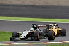 Foto zur News: Medien: Millionenvertrag für Nico Hülkenberg bei Renault fix