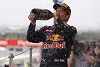 Foto zur News: Formel-1-Live-Ticker: Verstappen nimmt den Mund voll