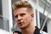 Foto zur News: Offiziell: Nico Hülkenberg wechselt 2017 zum Renault-Team