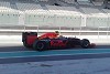Foto zur News: Formel-1-Live-Ticker: Gasly beendet 3-Tage-Pirelli-Test