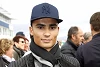 Foto zur News: Zukunft bei Force India? Wehrlein macht klare Andeutungen