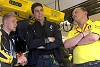 Foto zur News: Renault-Poker: Wieso Esteban Ocon die besten Karten hat