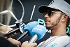 Foto zur News: Mercedes vor Austin: Lewis Hamilton kündigt harten Kampf an