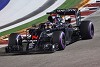 Foto zur News: Austin: McLaren will Wiedergutmachung für Suzuka-Debakel